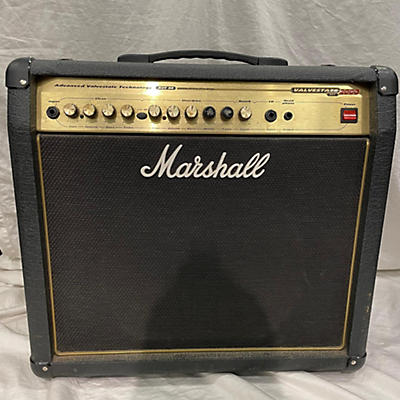 Marshall Valvestate 2000 AVT 50 Guitar Combo Amp