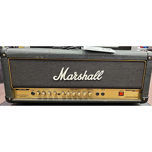 marshall avt 50h amplifier