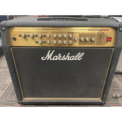 Marshall Valvestate 2000 AVT100 Guitar Combo Amp