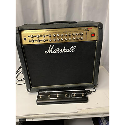 Marshall Valvestate 2000 AVT150 Guitar Combo Amp