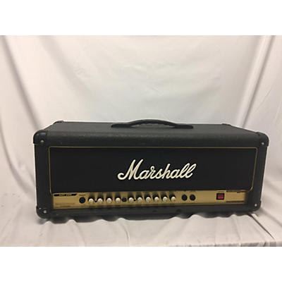 Marshall Valvestate 2000 AVT50H 50W Guitar Amp Head