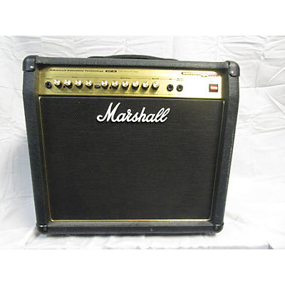 Marshall Valvestate 2000 Avt 50 Tube Guitar Combo Amp