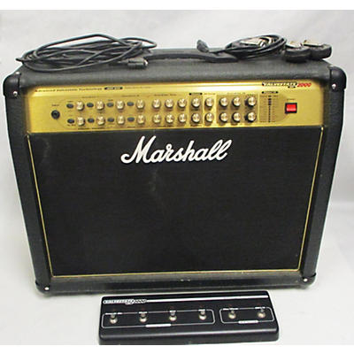 Marshall Valvestate 2000 Guitar Combo Amp