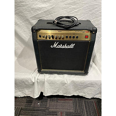 Marshall Valvestate 2000 Guitar Combo Amp