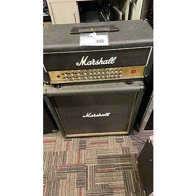 Marshall Valvestate 2000 Solid State Guitar Amp Head