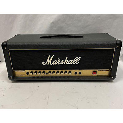 Marshall Valvestate 2000 Solid State Guitar Amp Head