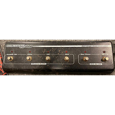 Marshall Valvestate 2000 Stage Foot Footswitch