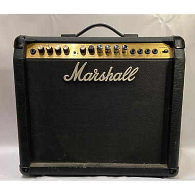 Marshall Valvestate 40V 8040 Guitar Combo Amp