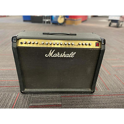 Marshall Valvestate 8280 Bi-Chorus 200 Guitar Combo Amp