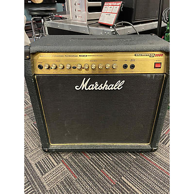 Marshall Valvestate AVT 2000 Guitar Combo Amp