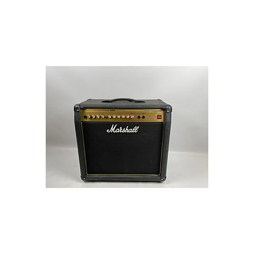 Marshall Valvestate AVT 50 Guitar Combo Amp