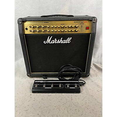 Marshall Valvestate AVT150 2000 Guitar Combo Amp