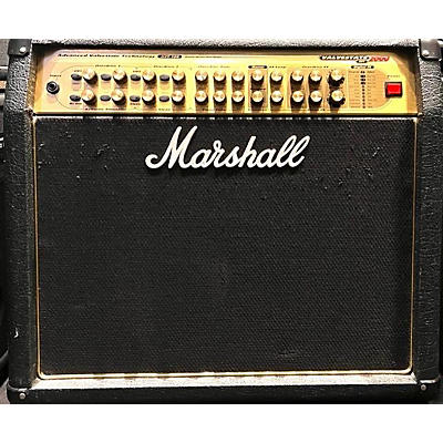 Marshall Valvestate AVT150 Guitar Combo Amp