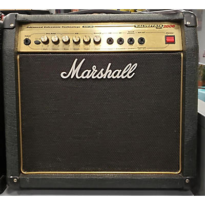 Marshall Valvestate AVT2000 Guitar Combo Amp
