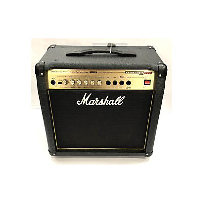 Marshall Valvestate Atv 20 Guitar Combo Amp