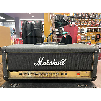 Marshall Valvestate Avt 50H Solid State Guitar Amp Head