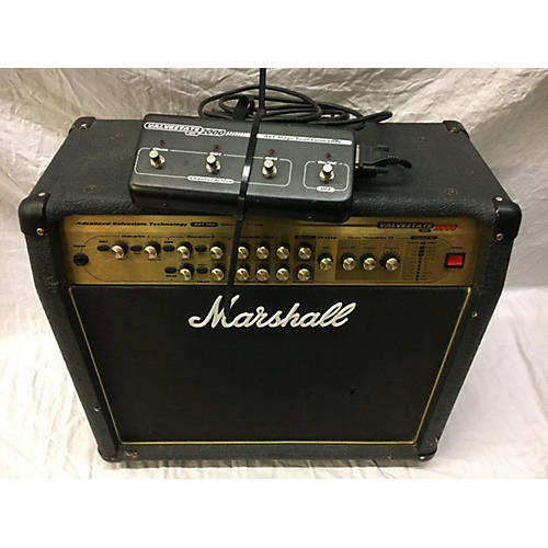 Valvestate Avt100 Guitar Combo Amp