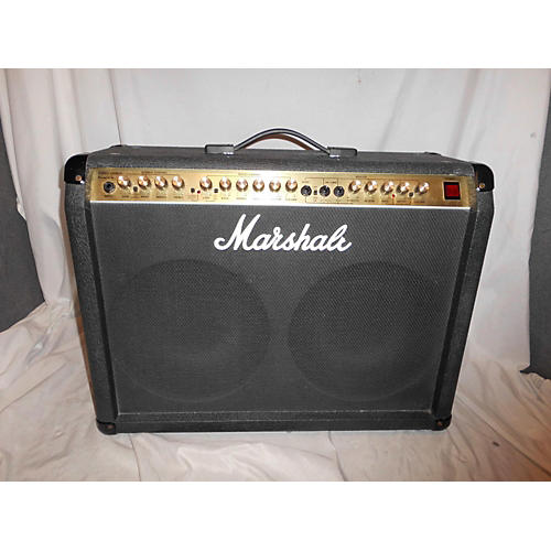 Valvestate S80 Guitar Combo Amp