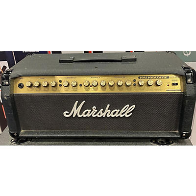 Marshall Valvestate VS100H Solid State Guitar Amp Head