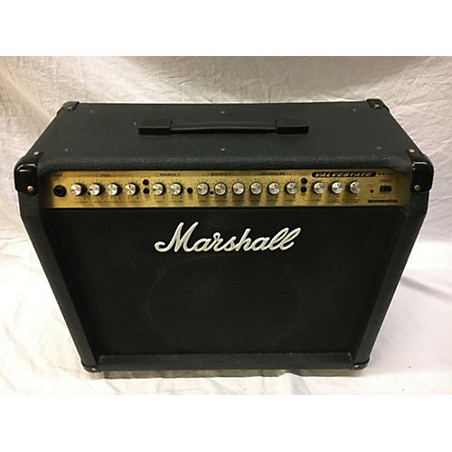 Marshall Valvestate Vs100 Guitar Combo Amp