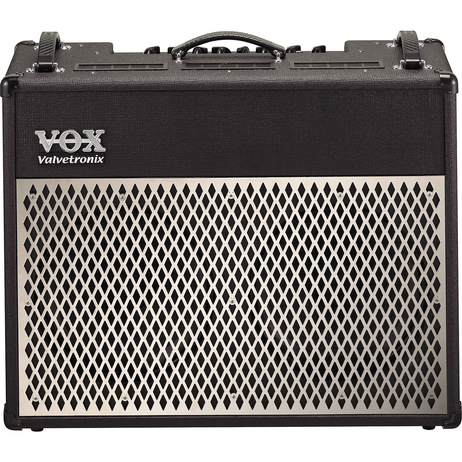 vox amps review