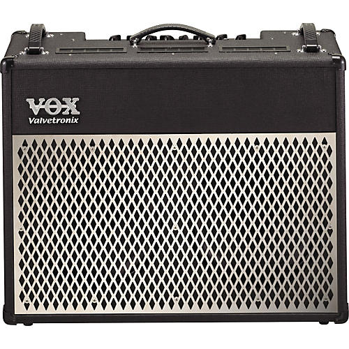 Vox Valvetronix AD100VT 100W 2x12 Guitar Combo Amp