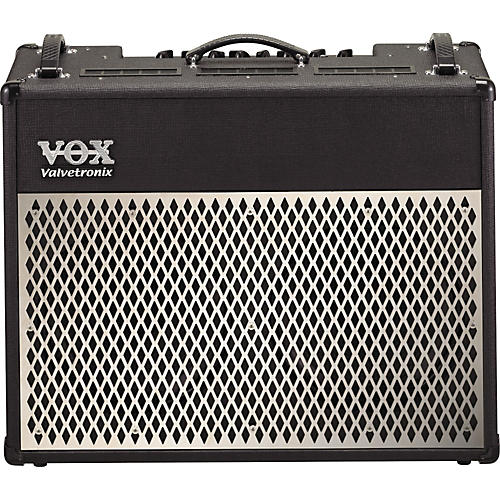 Valvetronix AD100VT 100W 2x12 Guitar Combo Amp