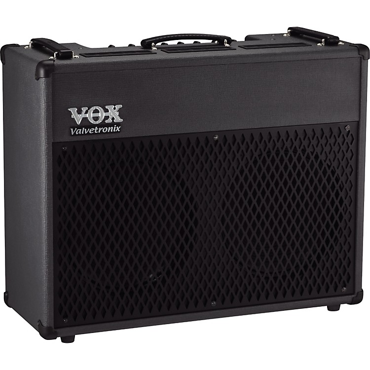 Vox Valvetronix AD100VT-XL 100W 2x12 Guitar Combo Amp | Musician's Friend