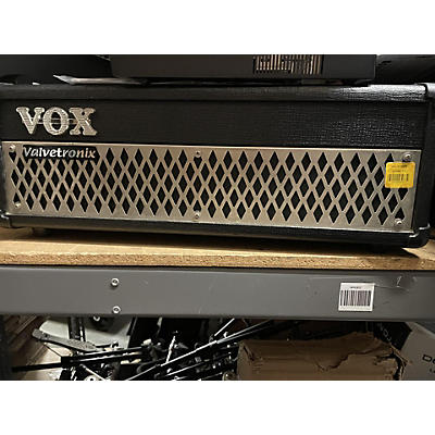 VOX Valvetronix AD100VTH Guitar Amp Head