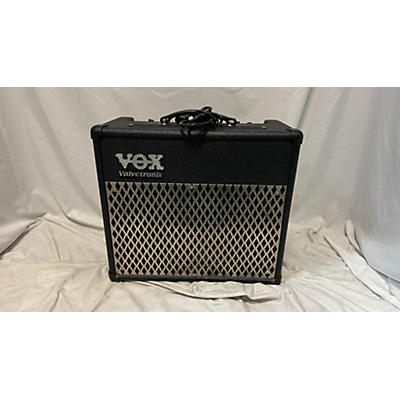 VOX Valvetronix AD30VT Guitar Combo Amp