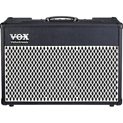 Vox Valvetronix AD50VT-212 50W 2x12 Guitar Combo Amp | Musician's Friend