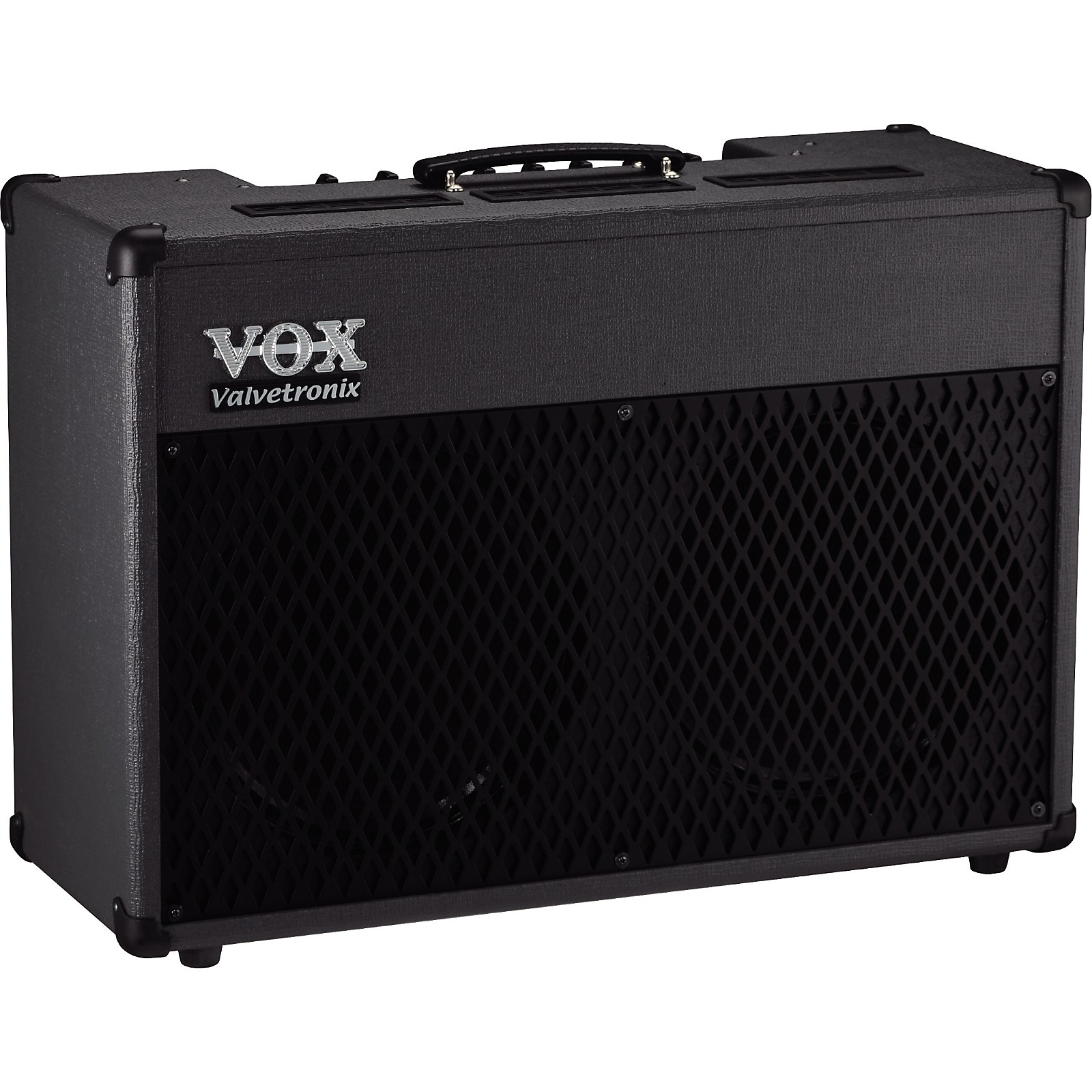 Vox Valvetronix AD50VT2-XL 50W 2x12 Guitar Combo Amp | Musician's Friend