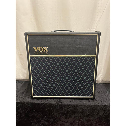 VOX Valvetronix AD60VT Guitar Combo Amp