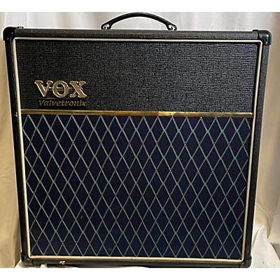 VOX Valvetronix AD60VT Guitar Combo Amp