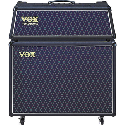 Valvetronix AD60VTH with AD212 Extension Cab Package