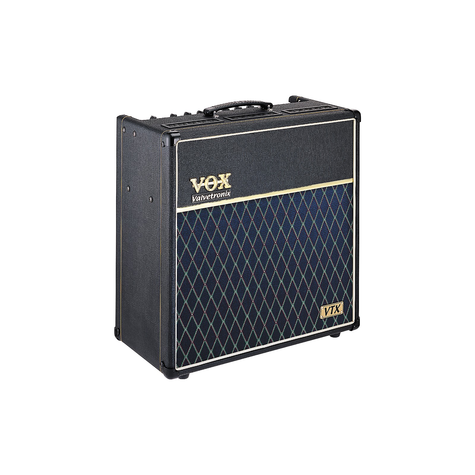 Vox Valvetronix AD60VTX 60W 1X12 Guitar Combo Amp Musician's Friend