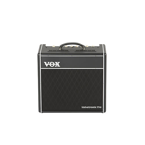 Valvetronix Pro VTX150  Neodynium 150W 1x12 Hybrid Guitar Combo Amp