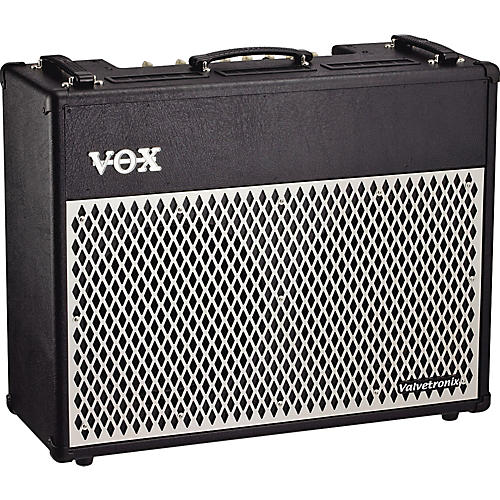 Valvetronix VT100 100W 2x12 Guitar Combo Amp