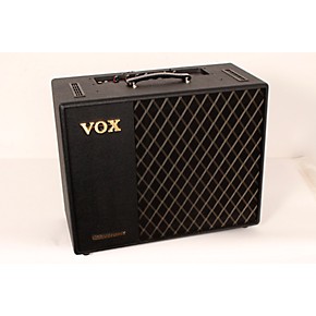 Vox Valvetronix VT100X 100W 1x12 Digital Modeling Guitar Combo Amp | Musician's Friend