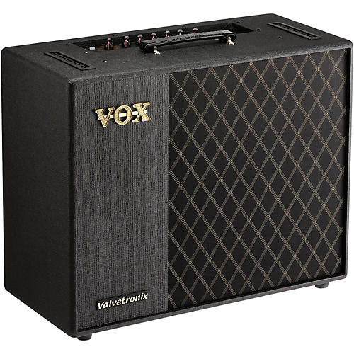 Vox Valvetronix VT100X 100W 1x12 Digital Modeling Guitar Combo Amp