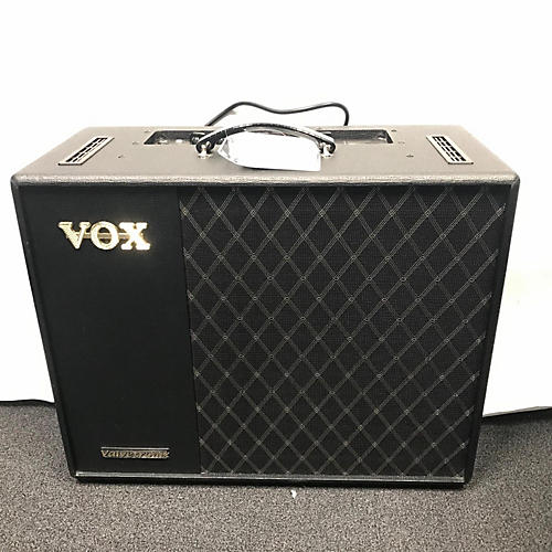 Valvetronix VT100X 100W 1x12 Guitar Combo Amp