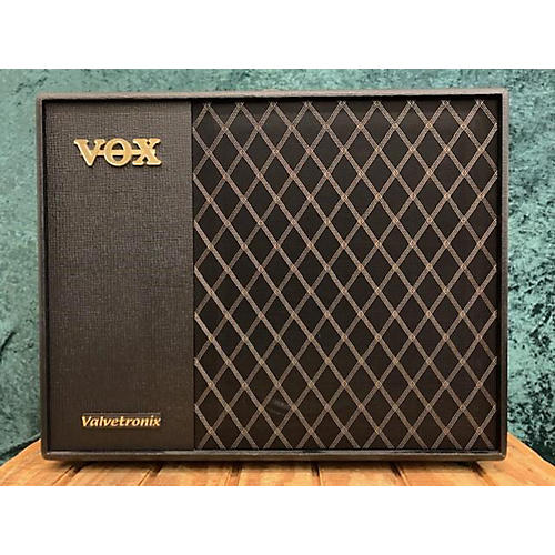Valvetronix VT100X 100W 1x12 Guitar Combo Amp