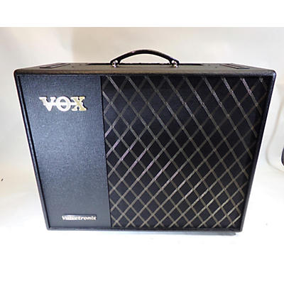 Vox Valvetronix VT100X 100W 1x12 Guitar Combo Amp