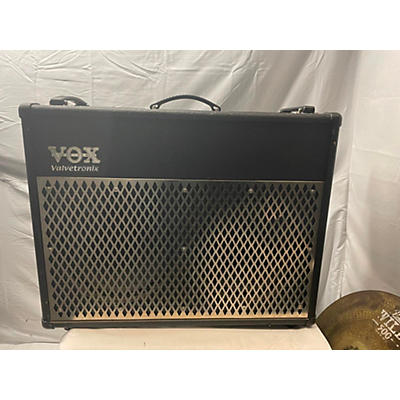 VOX Valvetronix VT100X 100W 1x12 Guitar Combo Amp