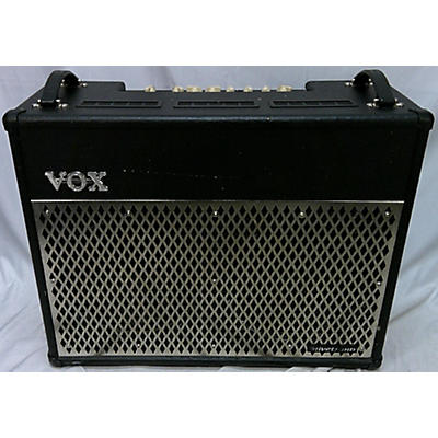 Vox Valvetronix VT100X 100W 1x12 Guitar Combo Amp