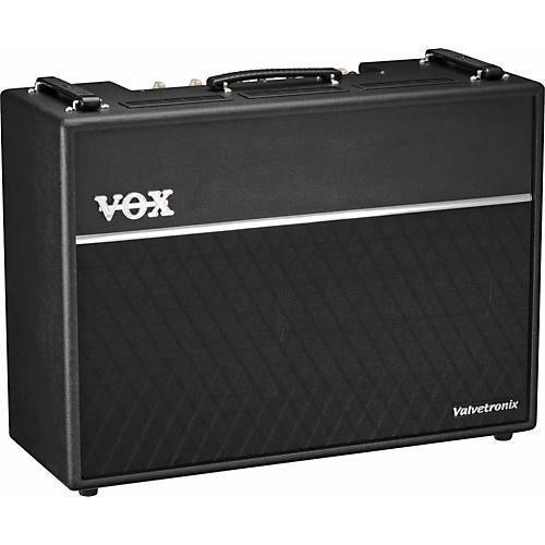 Valvetronix VT120+ 120W 2x12 Guitar Combo Amp
