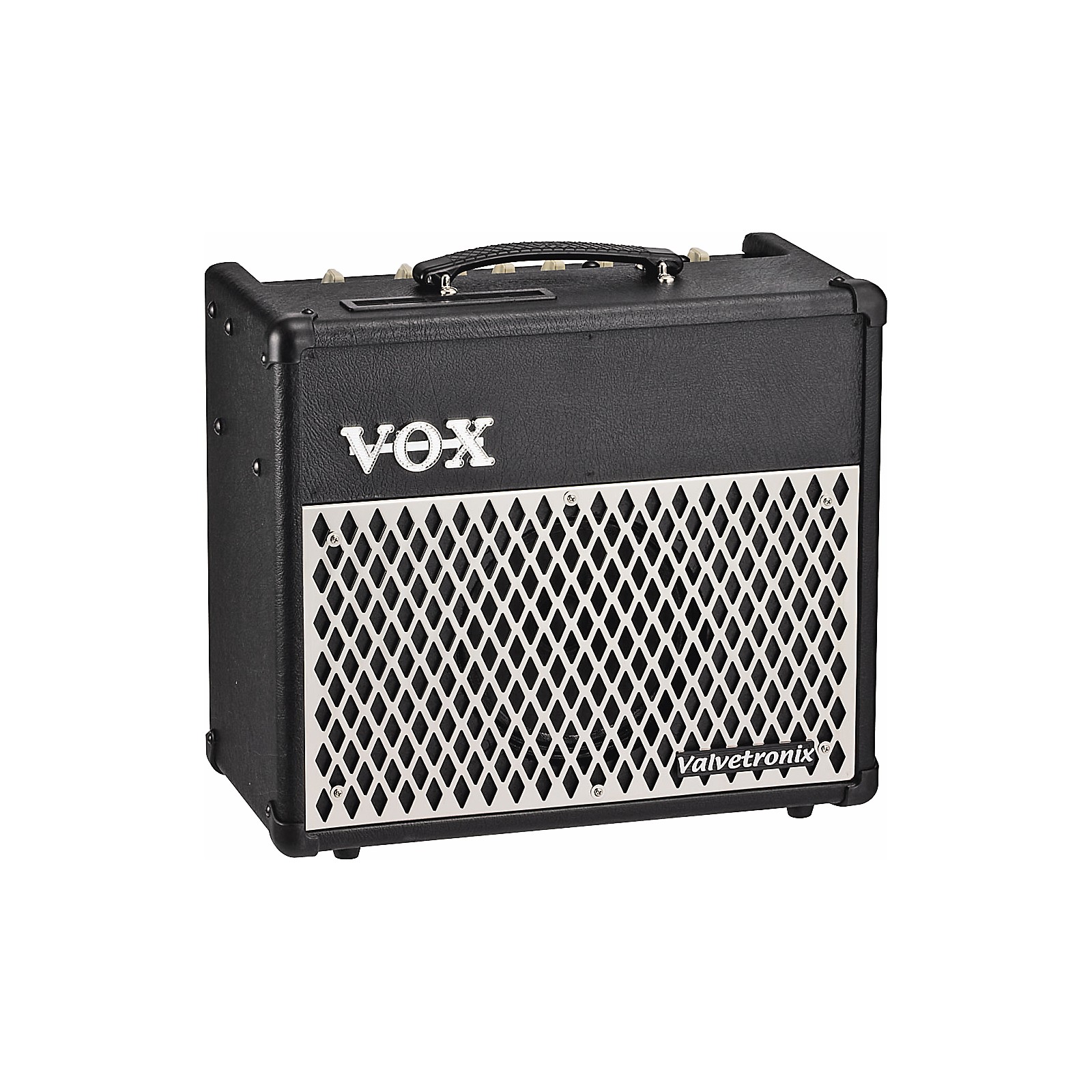 Vox Valvetronix VT15 15W 1x8 Guitar Combo Amp | Musician's Friend