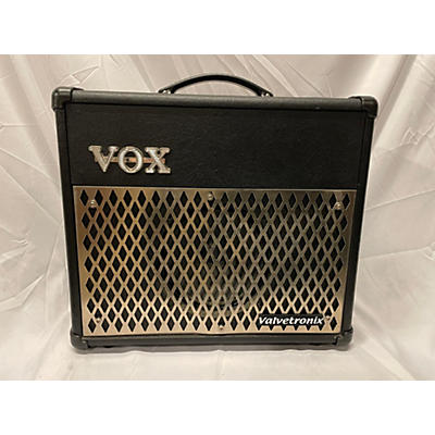 VOX Valvetronix VT15 15W 1x8 Guitar Combo Amp