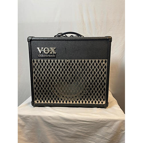 Vox Valvetronix VT15 15W 1x8 Guitar Combo Amp