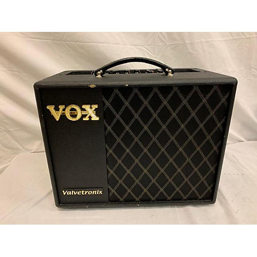 Valvetronix VT20X 20W 1x8 Guitar Combo Amp